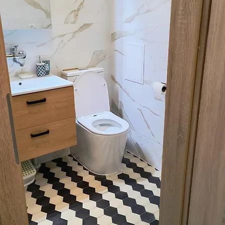 Typu Dolny Апартаменты