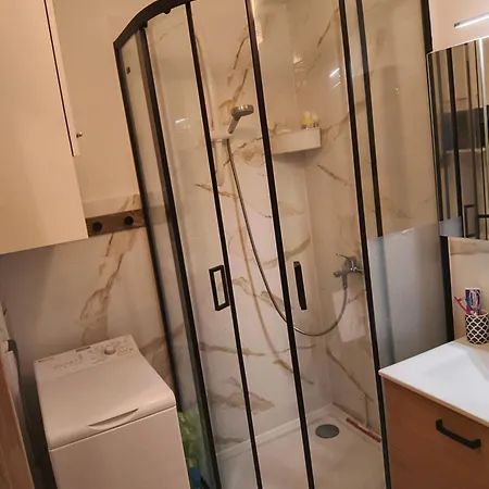 Typu Dolny Apartment