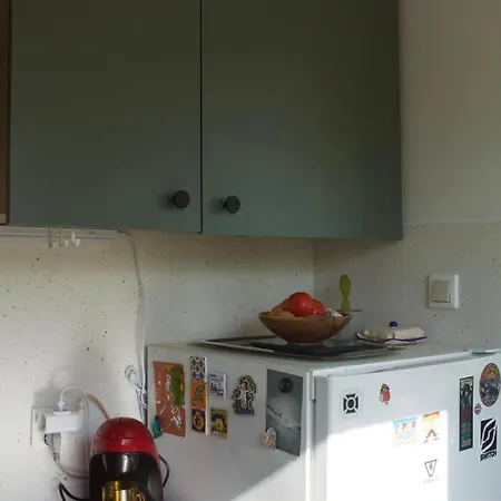 Apartment Typu Dolny Sopot