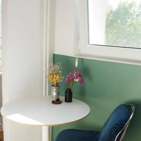 Typu Dolny Apartment Sopot