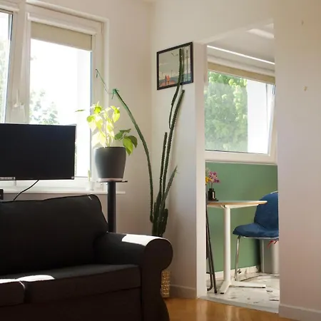 Typu Dolny Apartment *