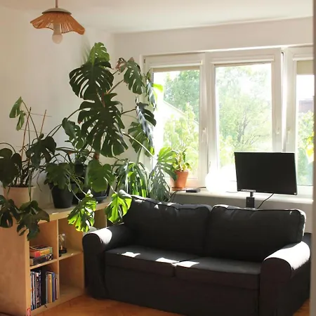 Typu Dolny Apartment